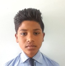 ARYAN  SINGH